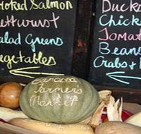 Barossa Farmers Market - Accommodation Cairns
