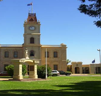 Discovering Historic Kadina Town Drive - Accommodation Cairns