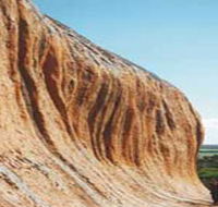Pildappa Rock - Accommodation Cairns