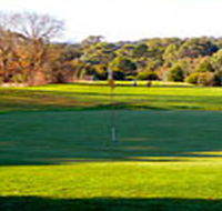 Oakbank Golf Club - Accommodation Cairns