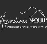 Maximilian's Estate and Madhills Wines - Accommodation Cairns