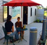 Simpson Rices Creek - Accommodation Cairns