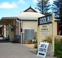 Goolwa Community Arts And Crafts Shop - Accommodation Cairns