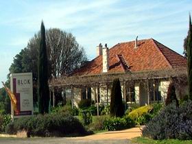 Blok Estate Coonawarra - Accommodation Cairns 0