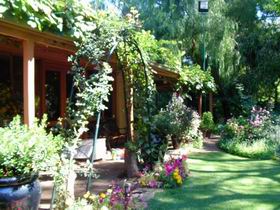 Rainforest Retreat - Accommodation Cairns 0