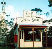 Kimba Historical Museum - Accommodation Cairns