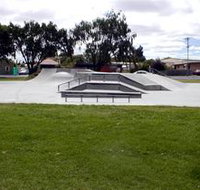 Millicent Skatepark - Accommodation Cairns