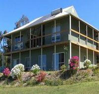 Waggon Road Studio Gallery - Accommodation Cairns