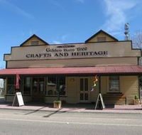 Dolly's Golden Raintree Craft and Heritage Centre - Accommodation Cairns