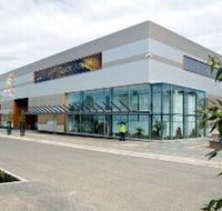 Adelaide Showground - Accommodation Cairns