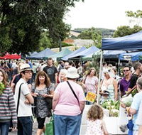 Willunga Farmers' Market - Accommodation Cairns