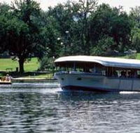 Popeye Motor Launches - Accommodation Cairns