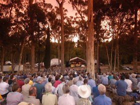Bundaleer Forest Reserve - Accommodation Cairns 0