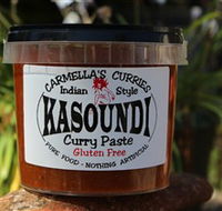 Carmella's Curries - Accommodation Cairns