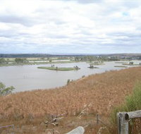 Sunnyside Reserve Lookout - Accommodation Cairns