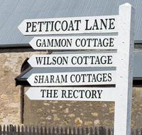 Walk with History at Penola - Accommodation Cairns
