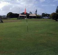 Port Macdonnell Golf Club - Accommodation Cairns