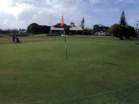Port Macdonnell Golf Club - Accommodation Cairns 0