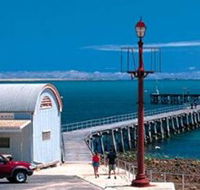 Port Victoria Geology Trail - Accommodation Cairns