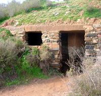 Miners Dugouts - Accommodation Cairns