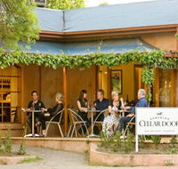 Somerled Cellar Door - Accommodation Cairns
