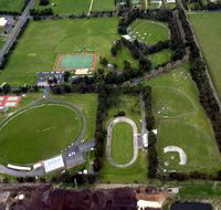 Blue Lake Sports Park - Accommodation Cairns