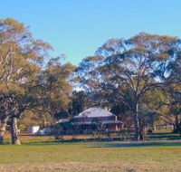 Old Wilpena Station - Accommodation Cairns