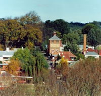 Oakbank Heritage Walk - Accommodation Cairns