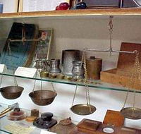 Fred Teague's Museum - Accommodation Cairns
