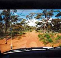 Gawler Ranges National Park - Accommodation Cairns