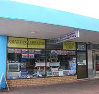 Blue Lake Printworks and Blue Lake Print Gallery - Accommodation Cairns