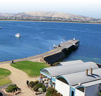 Granite Island Nature Park - Guided Penguin Tours - Accommodation Cairns