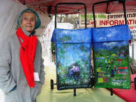 Farms Saddleback Mountain ACT Accommodation Cairns