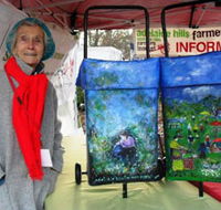 Adelaide Hills Farmers Market - Accommodation Cairns