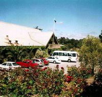 Beerenberg Farm - Accommodation Cairns