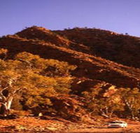 Brachina Gorge Geological Trail - Accommodation Cairns