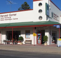 Harvest Corner Information and Craft - Accommodation Cairns