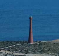 Troubridge Hill Lighthouse - Accommodation Cairns
