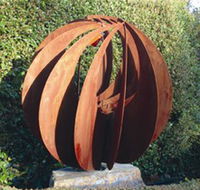 The Flower Garden - Accommodation Cairns