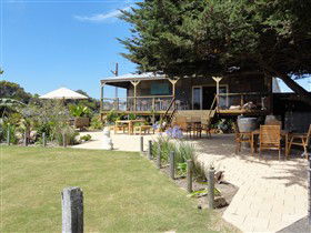 Vivonne Bay SA Accommodation Cairns