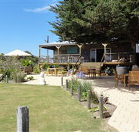 Rustic Blue - Accommodation Cairns