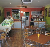 Cafe Lime and Gourmet Foodstore - Accommodation Cairns