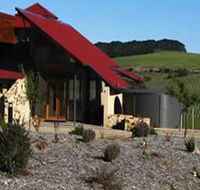 Parri Estate Mount Compass Cellar Door - Accommodation Cairns