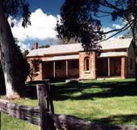 Willunga Courthouse and Slate Museums - Accommodation Cairns