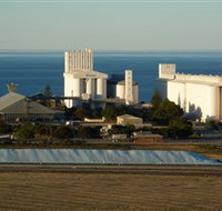 Ardrossan Lookout - Accommodation Cairns