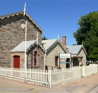 Strathalbyn and District Heritage Centre - Accommodation Cairns