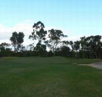 Naracoorte Golf Club - Accommodation Cairns