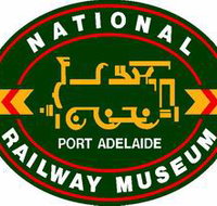 National Railway Museum - Accommodation Cairns