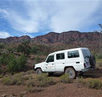 Arkapena Scenic Adventure - Accommodation Cairns