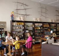 Blond Coffee and Store - Accommodation Cairns